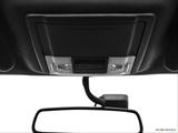  Courtesy lamps/ceiling controls photo